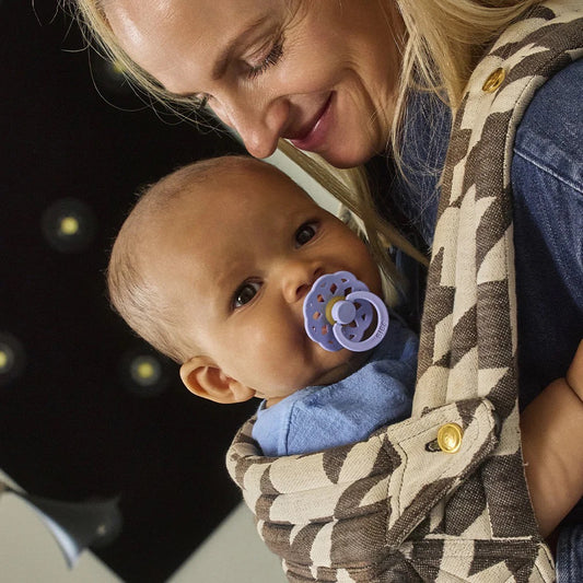 BIBS Boheme Pacifier