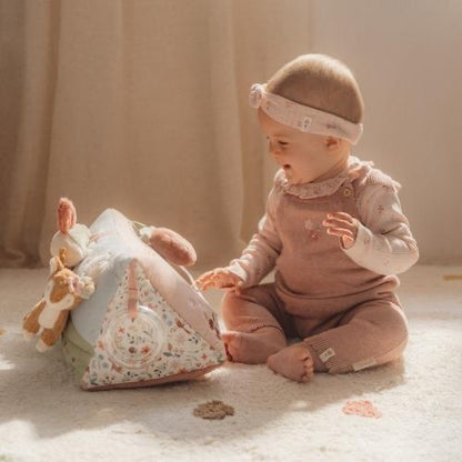 Little Dutch Activity Triangle - Motherhood
