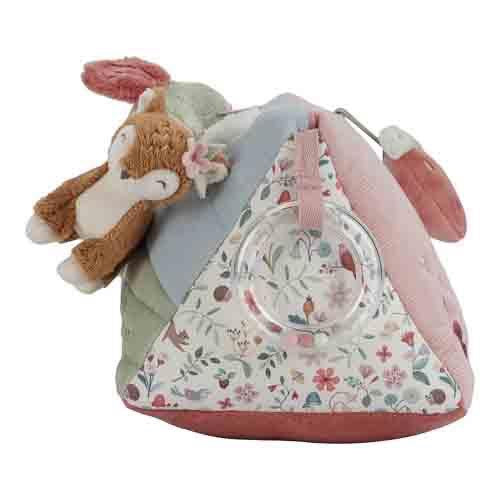 Little Dutch Activity Triangle - Motherhood