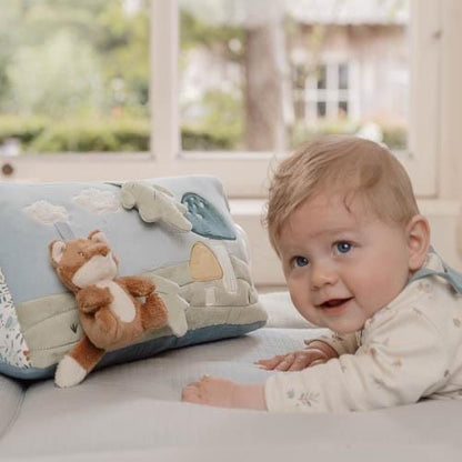 Little Dutch Activity Triangle - Motherhood