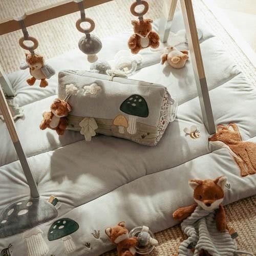 Little Dutch Activity Triangle - Motherhood
