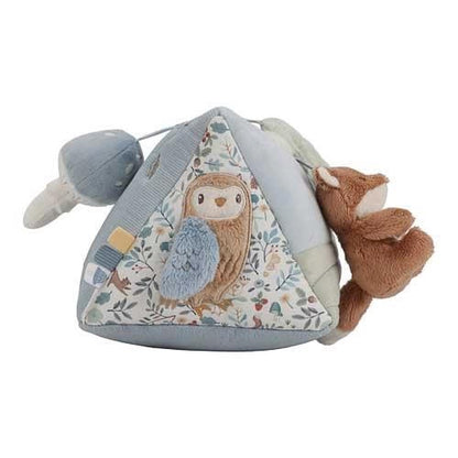 Little Dutch Activity Triangle - Motherhood