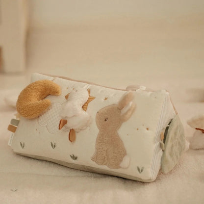 Little Dutch Activity Triangle - Motherhood