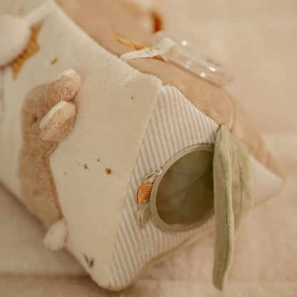 Little Dutch Activity Triangle - Motherhood