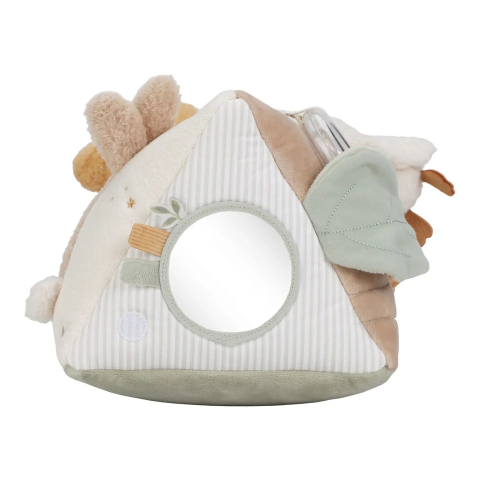Little Dutch Activity Triangle - Motherhood