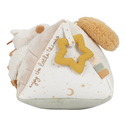 Little Dutch Activity Triangle - Motherhood