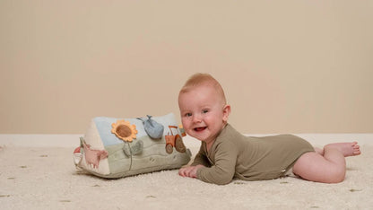 Little Dutch Activity Triangle - Motherhood