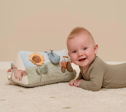 Little Dutch Activity Triangle - Motherhood