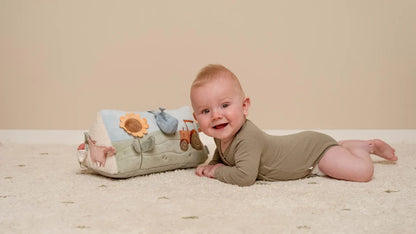 Little Dutch Activity Triangle - Motherhood