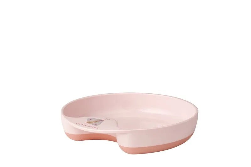 Little Dutch Training Plate