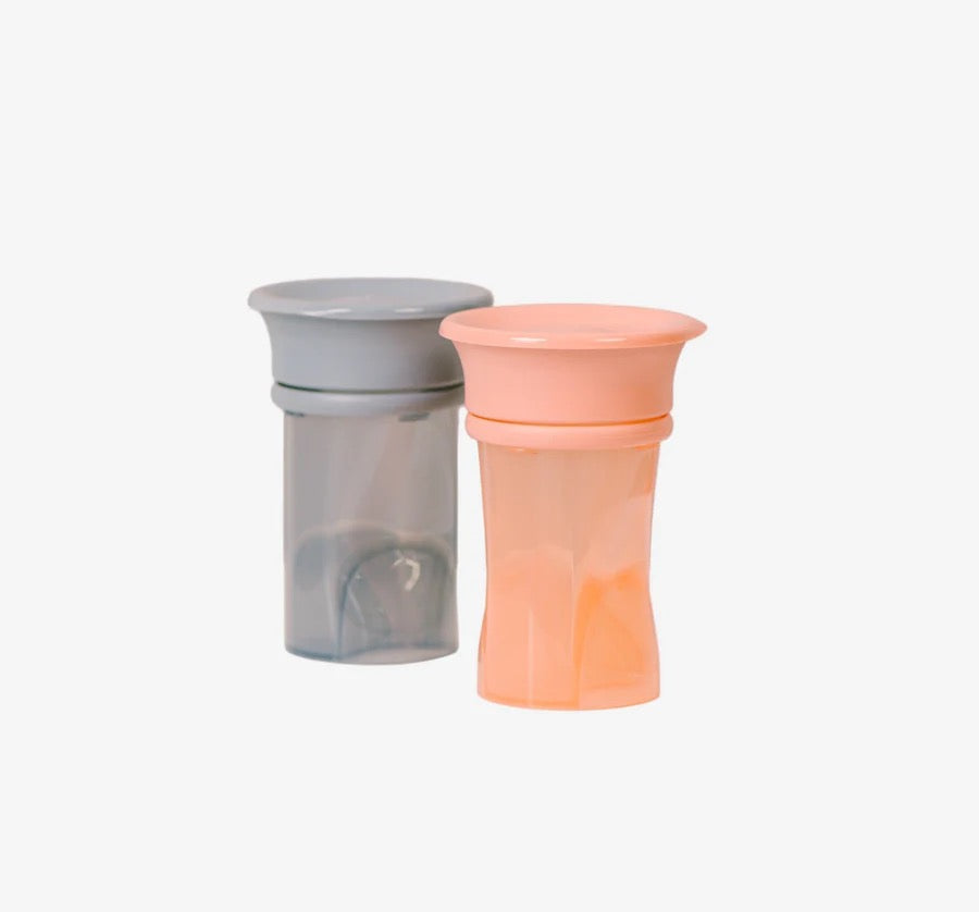 Difrax Non-Spill 360-Degree Cup