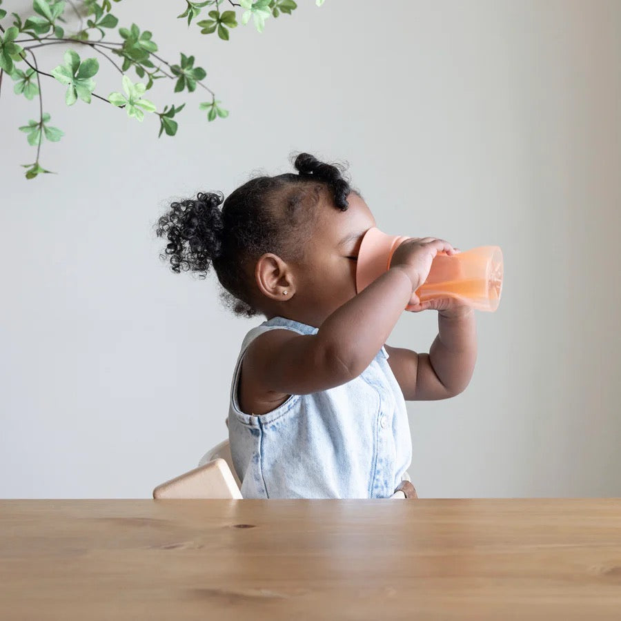 Difrax Non-Spill 360-Degree Cup