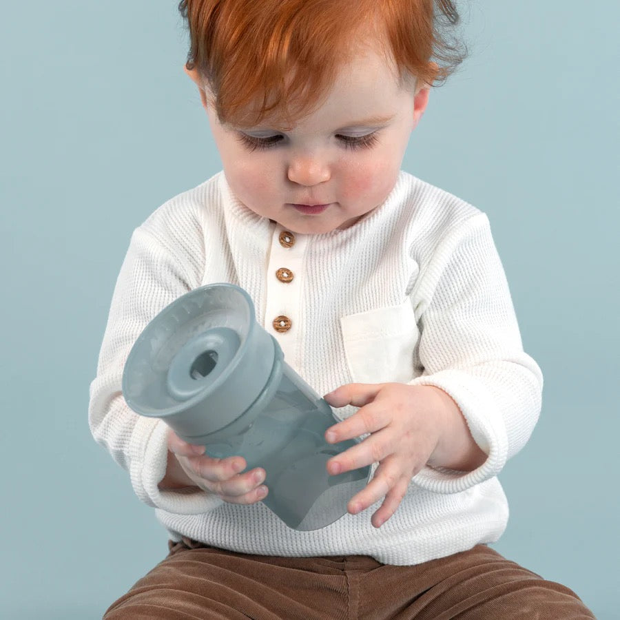 Difrax Non-Spill 360-Degree Cup