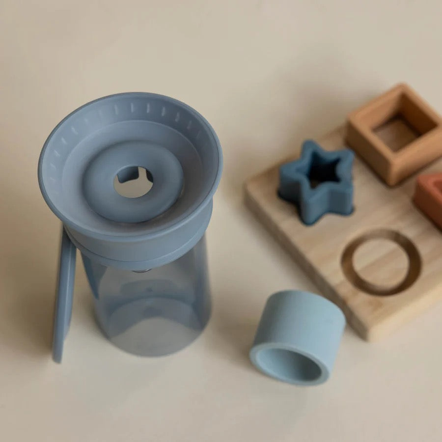 Difrax Non-Spill 360-Degree Cup