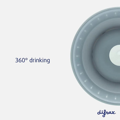 Difrax Non spill Sippy cup 250 ml