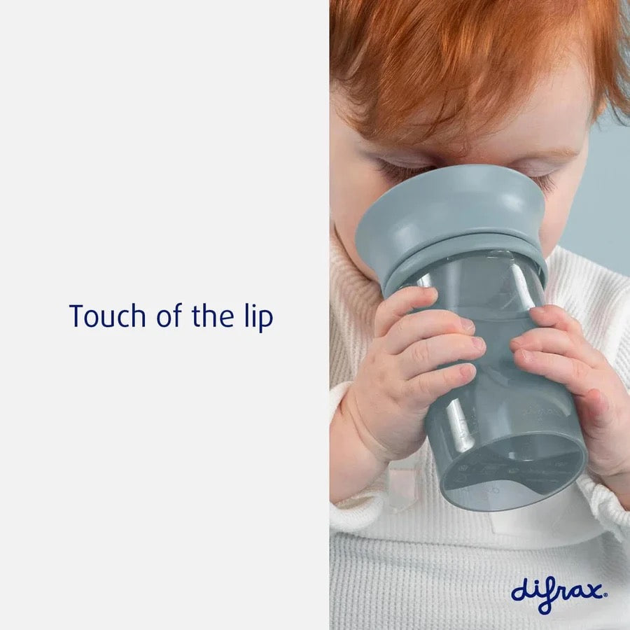 Difrax Non-Spill 360-Degree Cup