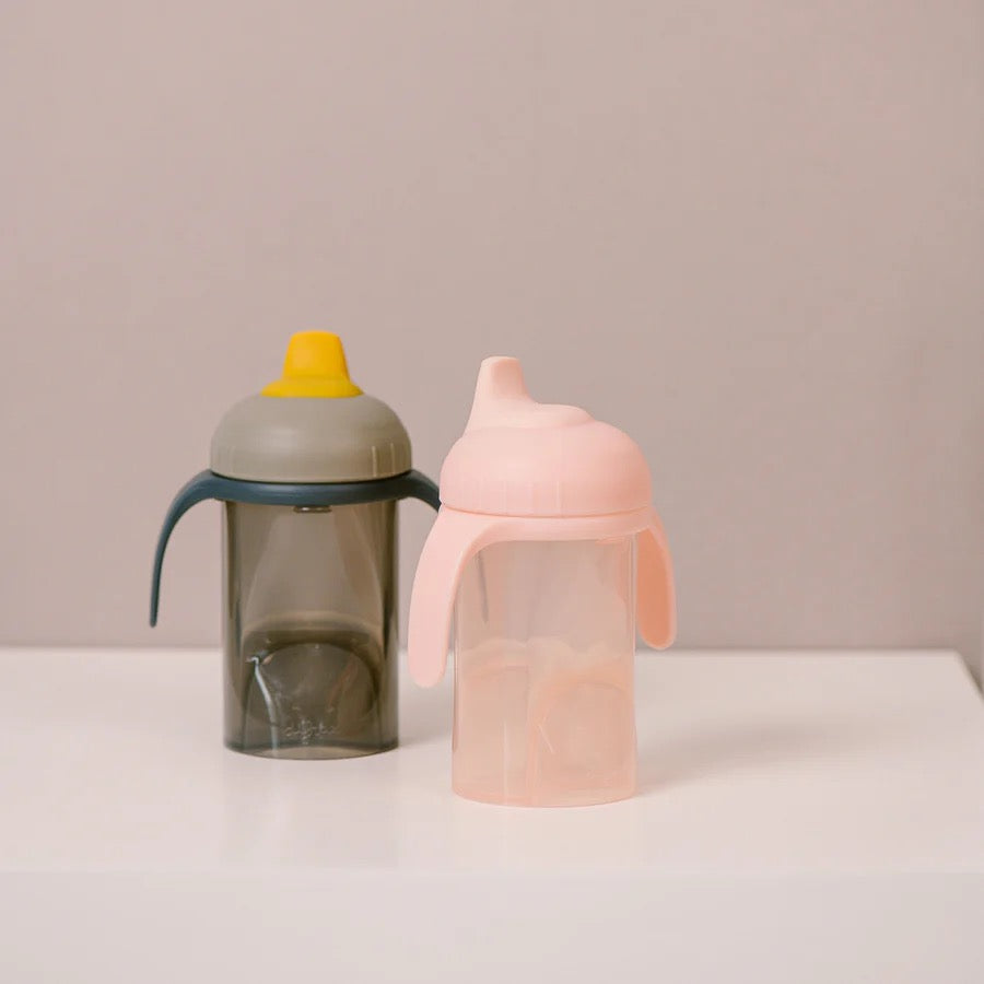Difrax Non spill Sippy cup 250 ml