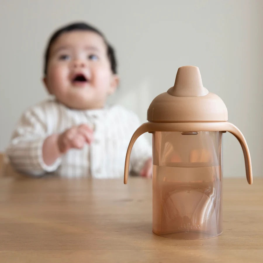 Difrax Non spill Sippy cup 250 ml