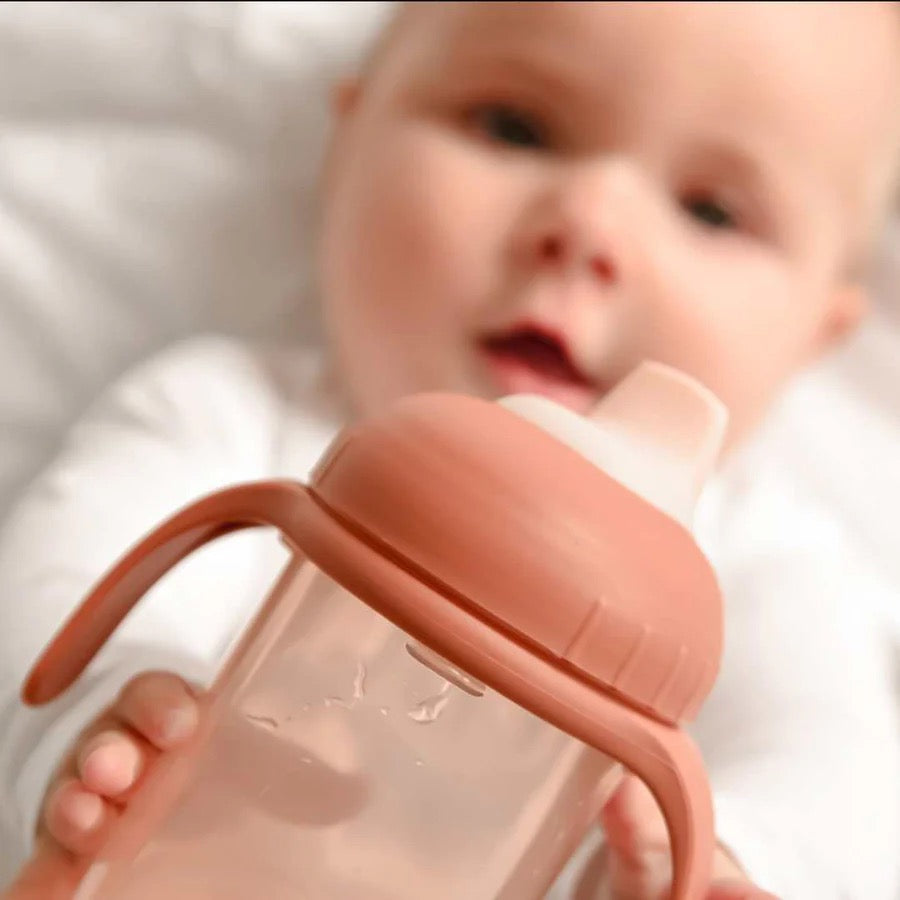 Difrax Non spill Sippy cup 250 ml