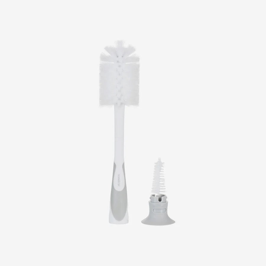 Difrax - 2 in 1 Deluxe Bottle Brush