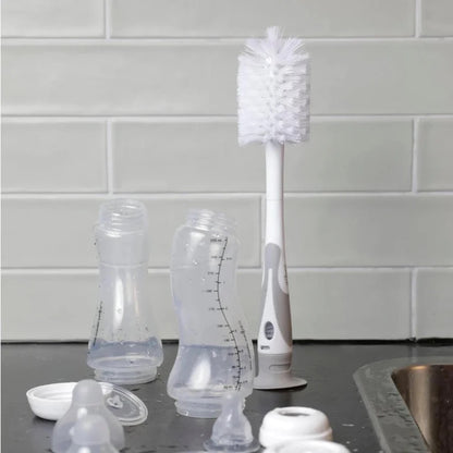 Difrax - 2 in 1 Deluxe Bottle Brush