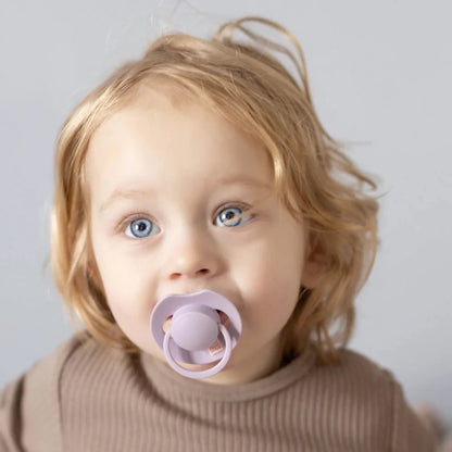 Difrax LOVI Prime Pacifier (2 Pack) 18 months+