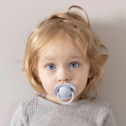 Difrax LOVI Prime Pacifier (2 Pack) 18 months+