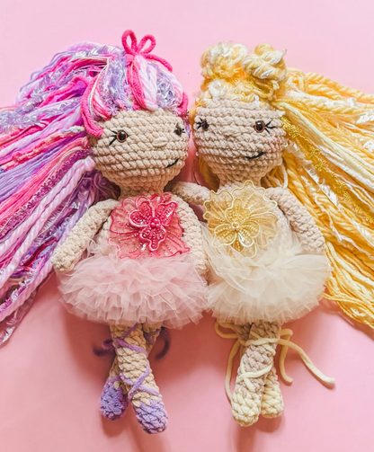 Rixci Dolls