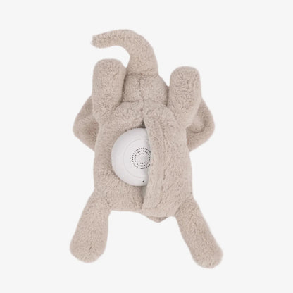 George Rechargeable Heartbeat Comforter - Blush