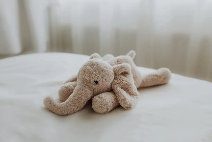 George Rechargeable Heartbeat Comforter - Blush