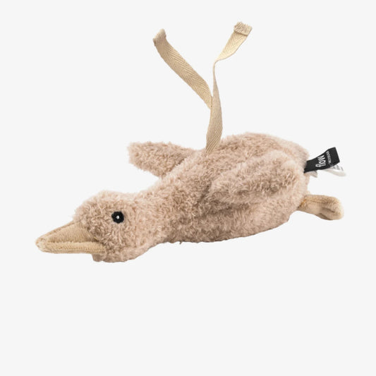 Liva Comforter On-The-Go (Oat)