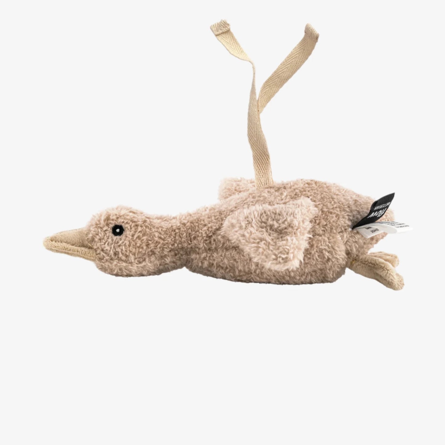 Liva Comforter On-The-Go (Oat)