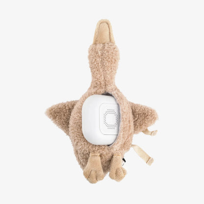 Liva Comforter On-The-Go (Oat) - Motherhood