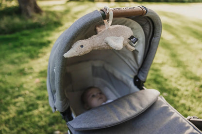 Liva Comforter On-The-Go (Oat) - Motherhood