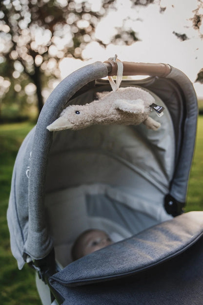 Liva Comforter On-The-Go (Oat) - Motherhood