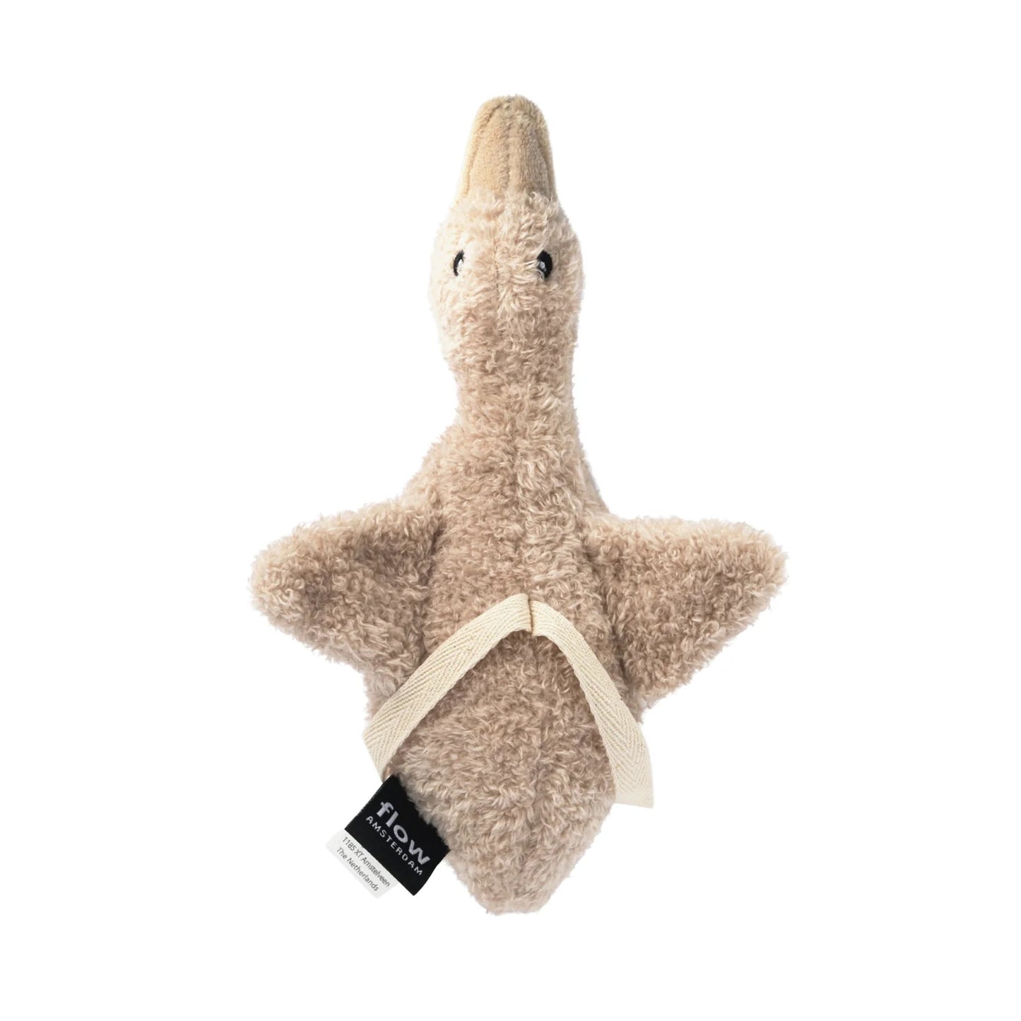 Liva Comforter On-The-Go (Oat)