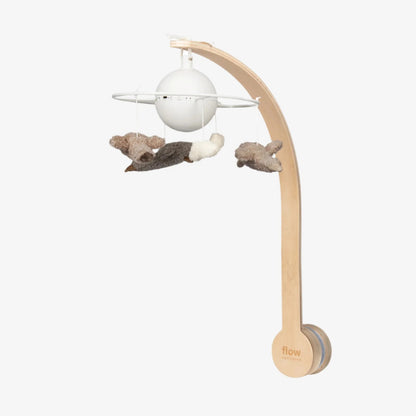 Liva Baby Mobile
