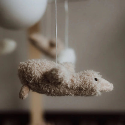 Liva Baby Mobile