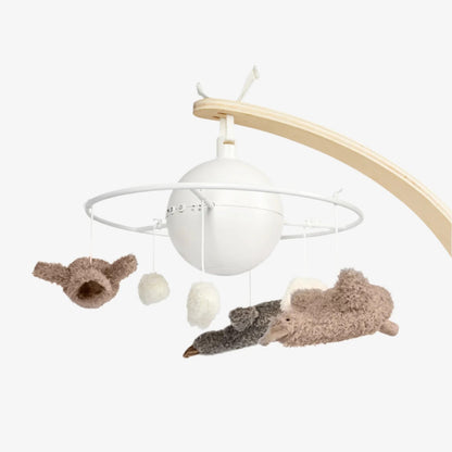 Liva Baby Mobile
