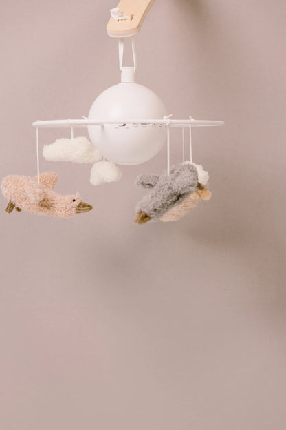 Liva Baby Mobile