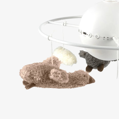 Liva Baby Mobile