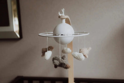 Liva Baby Mobile