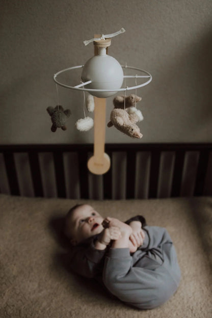 Liva Baby Mobile