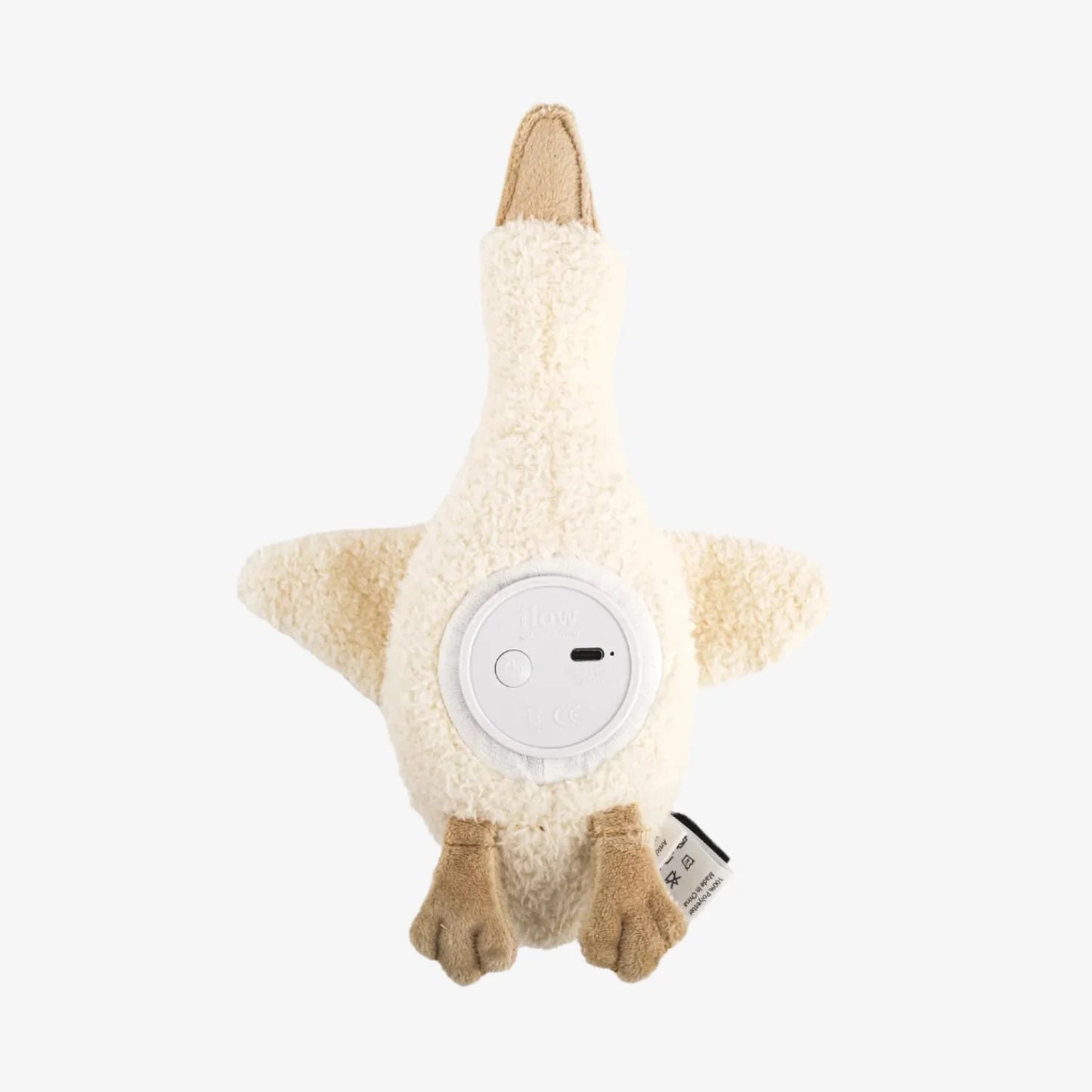Liva Plush Night Light