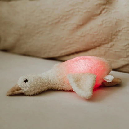 Liva Plush Night Light - Motherhood