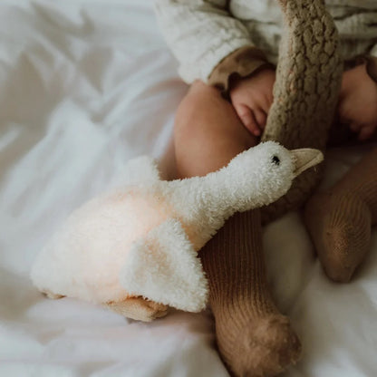 Liva Plush Night Light - Motherhood