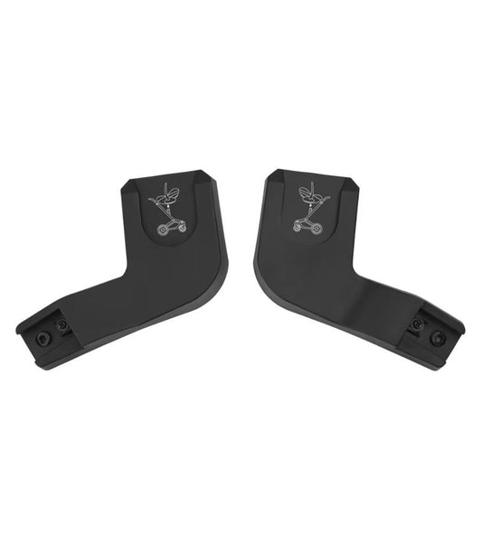 Maxi-Cosi Car Seat Adapters for the Fame Cabin Stroller