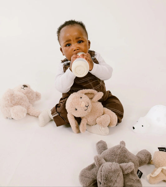 Milo Plush Night Light