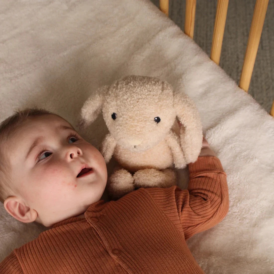 Milo Plush Night Light