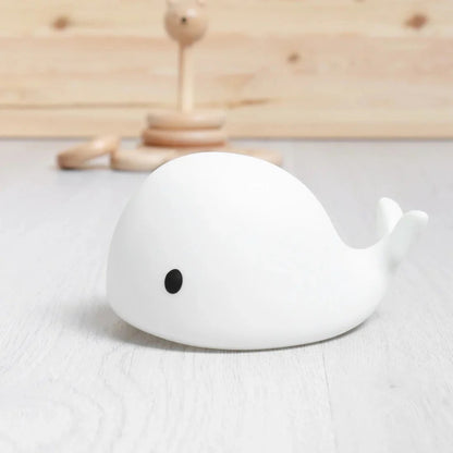Moby Night Light